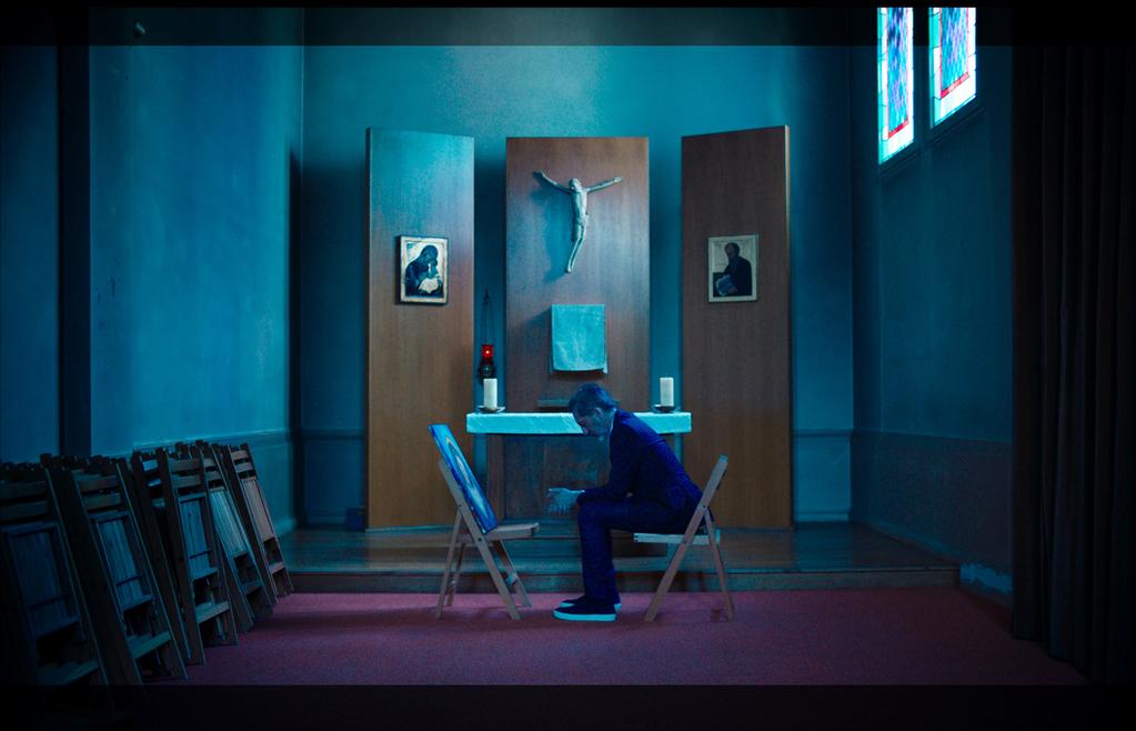 Stay With Us Stay With Us