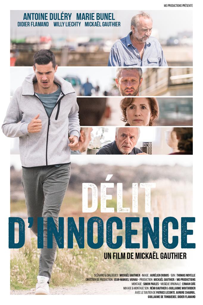 D&eacute;lit d'innocence