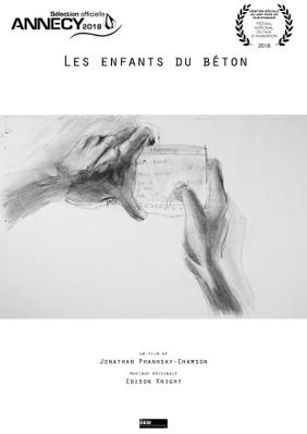 The Children of Concrete The Children of Concrete