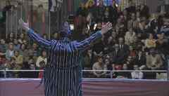 Riding Dostoevsky Riding Dostoevsky