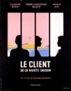 Le Client de la morte saison Le Client de la morte saison