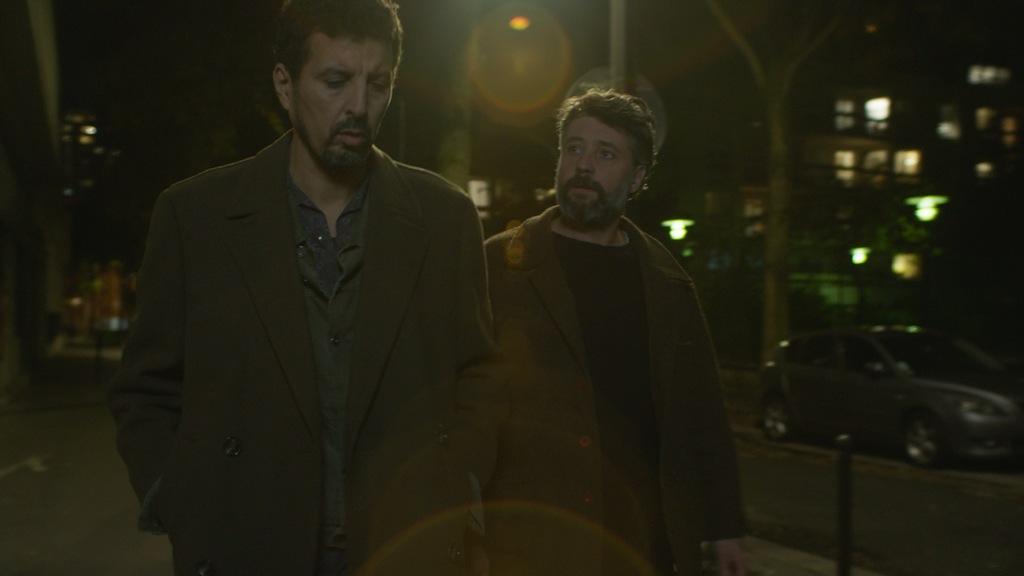 Les Grands Moyens Les Grands Moyens