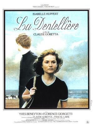 La Dentellière La Dentellière