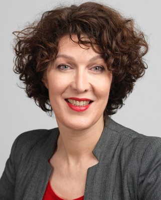 Hélène Herschel - © Joëlle Dolle Hélène Herschel - © Joëlle Dolle