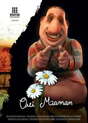 Oui maman Oui maman