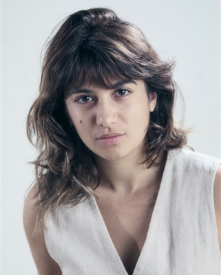 Élisa Libri - © Arthur BEAUDOIRE Élisa Libri - © Arthur BEAUDOIRE