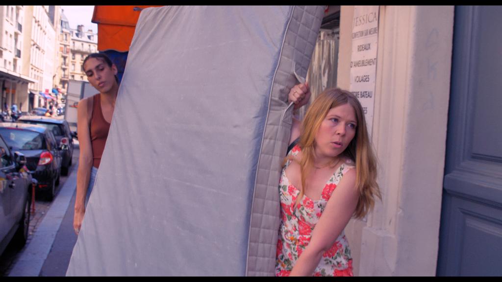 Queen Size Queen Size