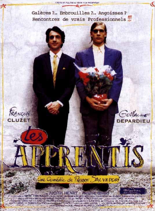 Festival du Film Fran&ccedil;ais &agrave; Sarasota - 1995