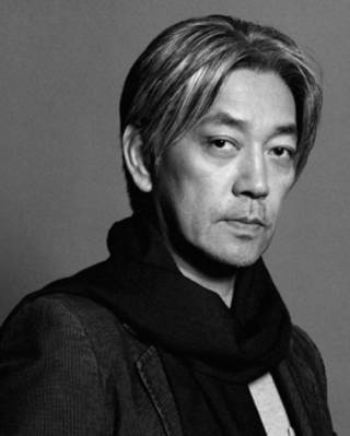 Ryuichi Sakamoto Ryuichi Sakamoto