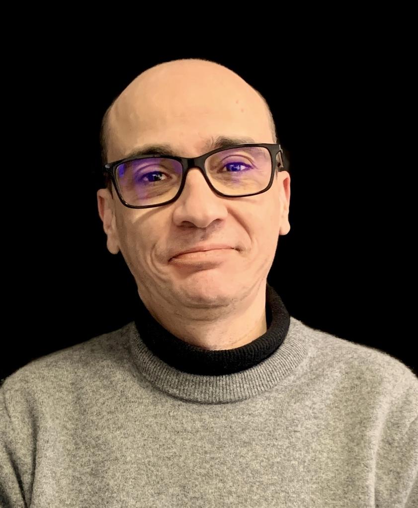 François Aunay François Aunay