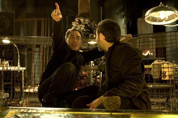 ブラック・ボックス 〜記憶の罠〜 ブラック・ボックス 〜記憶の罠〜