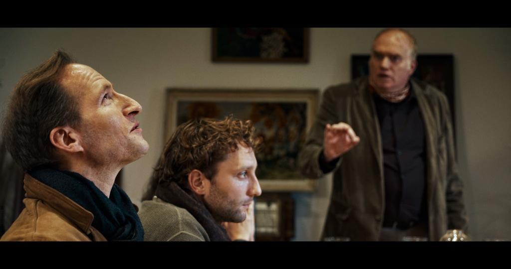 Mr. Warr's Game Mr. Warr's Game