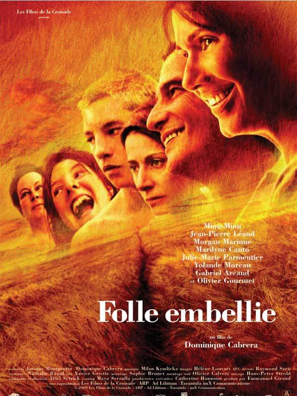 Folle embellie / 仮題:素晴らしいひと時 Folle embellie / 仮題:素晴らしいひと時