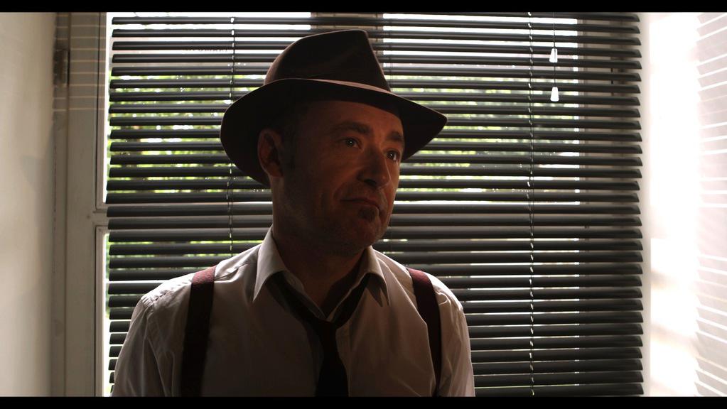 Sacramento - French Film Festival - 2015