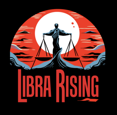 Libra Rising