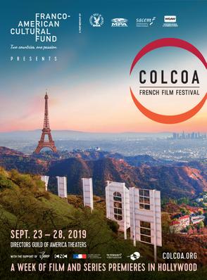 The American French Film Festival (TAFFF) - 2019 The American French Film Festival (TAFFF) - 2019