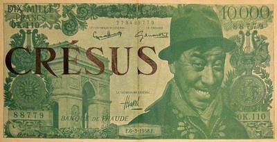Crésus Crésus