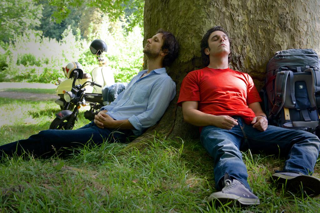 Festival du film de Bruxelles - 2015