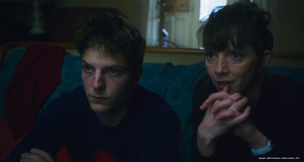 Los Enfants de Salaud Los Enfants de Salaud