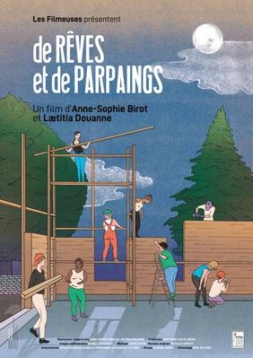 De rêves et de parpaings De rêves et de parpaings