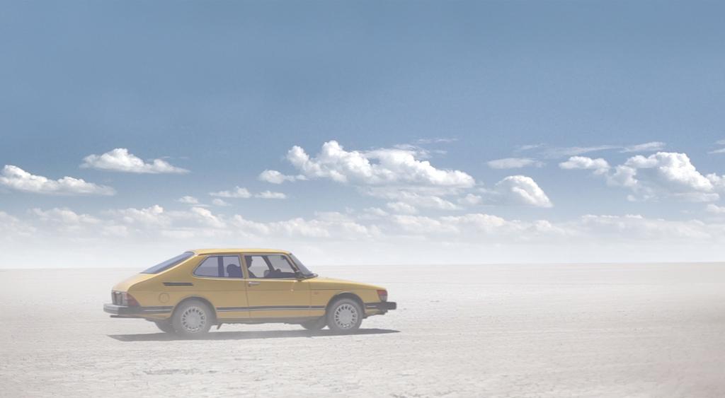 Edimburgo - Festival Internacional de Cine - 2012