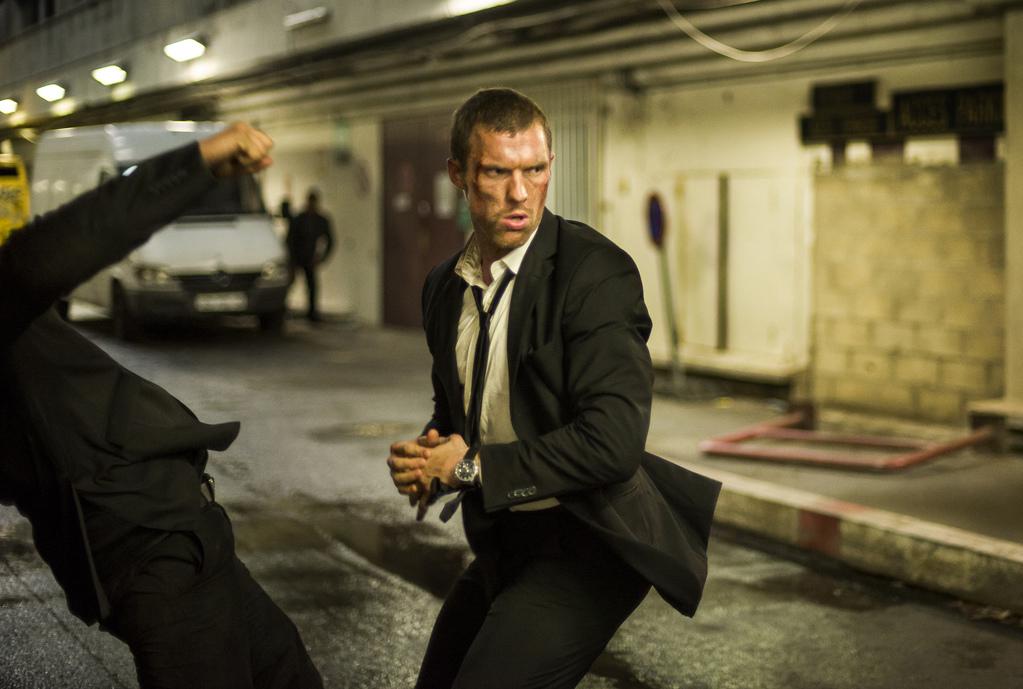 The Transporter Legacy - © Bruno Calvo © 2014 – EUROPACORP – TF1 FILMS PRODUCTION The Transporter Legacy - © Bruno Calvo © 2014 – EUROPACORP – TF1 FILMS PRODUCTION