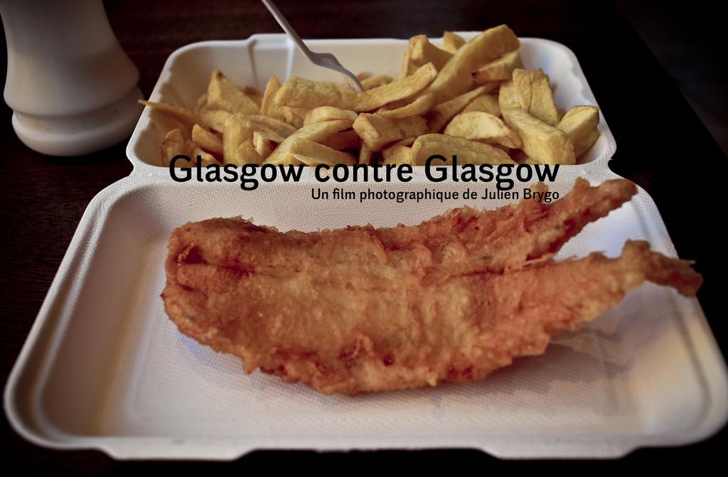 Glasgow Versus Glasgow Glasgow Versus Glasgow