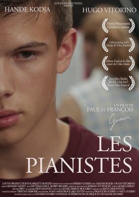 The Pianists The Pianists