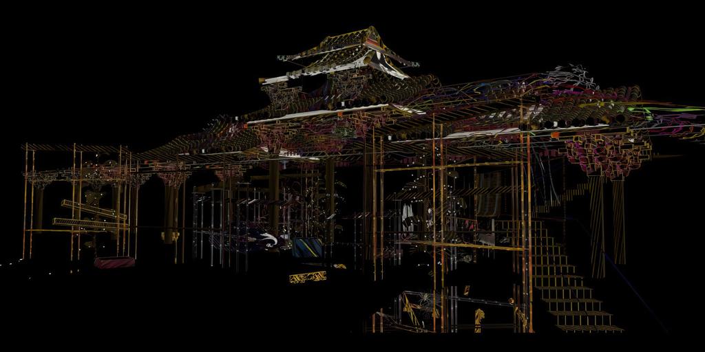 Ito Meikyu Ito Meikyu