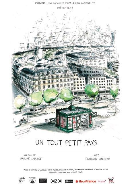 Un tout petit pays Un tout petit pays