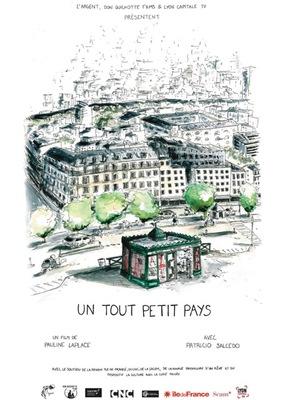 Un tout petit pays Un tout petit pays