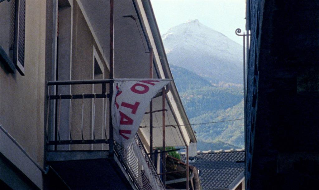 Transalpin Transalpin