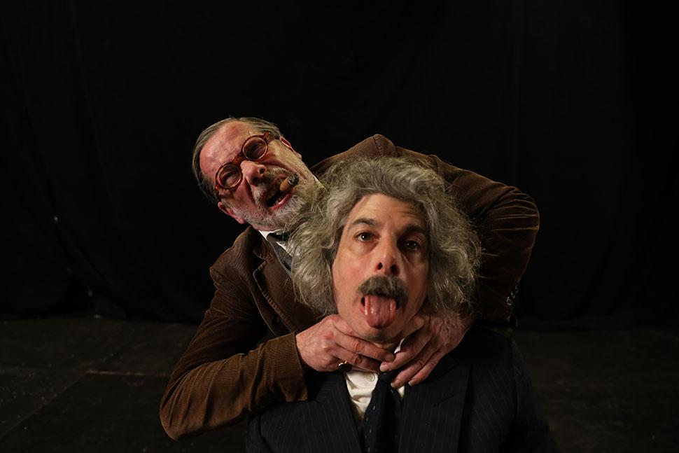 Pourquoi la guerre Pourquoi la guerre