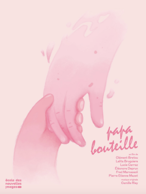 Papa Bouteille Papa Bouteille