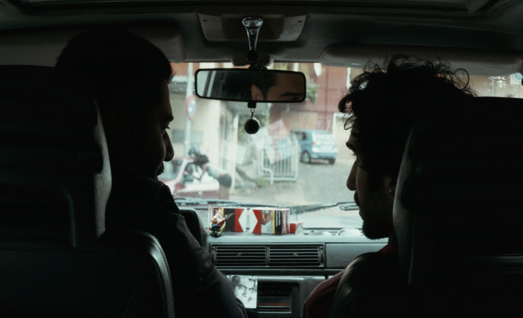 La&euml;titia Lalle Bi B&eacute;nie