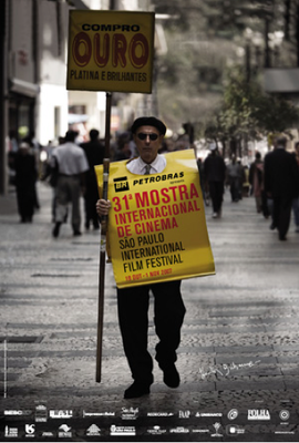 Mostra - Festival international du film de São Paulo Mostra - Festival international du film de São Paulo