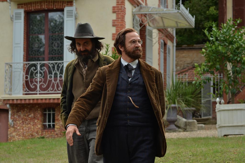 French Film Festival UK - 2016 French Film Festival UK - 2016