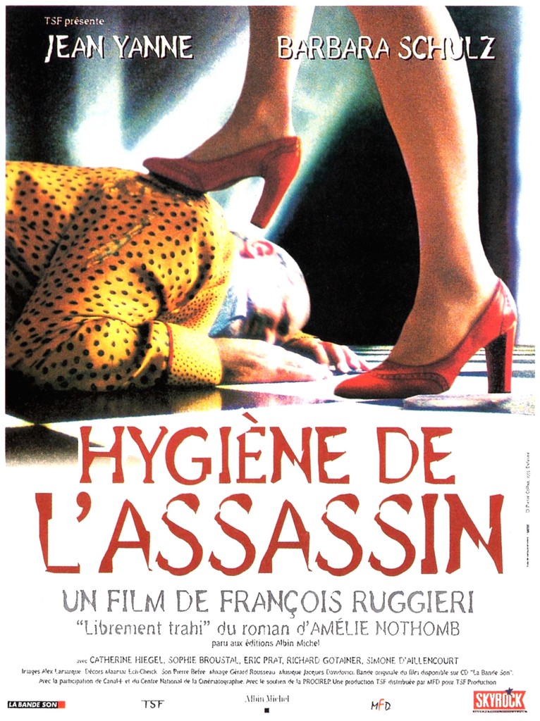 Hygiène de l'assassin Hygiène de l'assassin