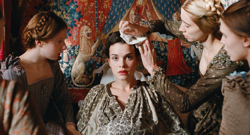 Camille Rutherford Camille Rutherford