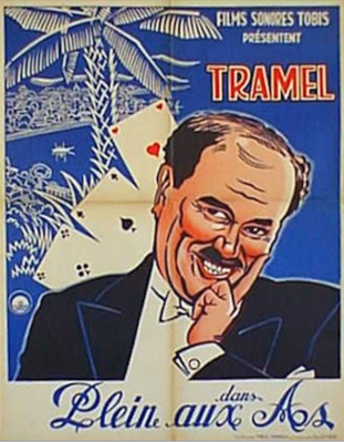 Plein aux as Plein aux as