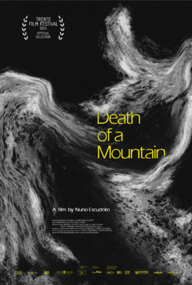 Death of a Mountain Death of a Mountain
