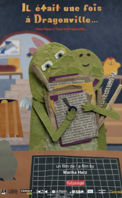 Il était une fois à Dragonville Il était une fois à Dragonville