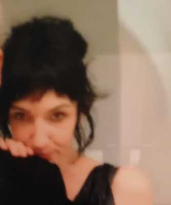 St&eacute;phanie Aigret