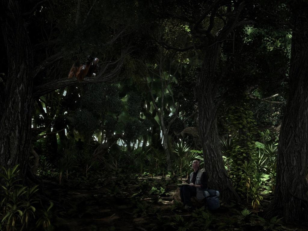 Men of the Night Men of the Night