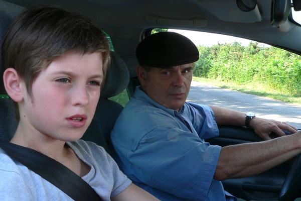 Il a suffi que maman s'en aille... Il a suffi que maman s'en aille...