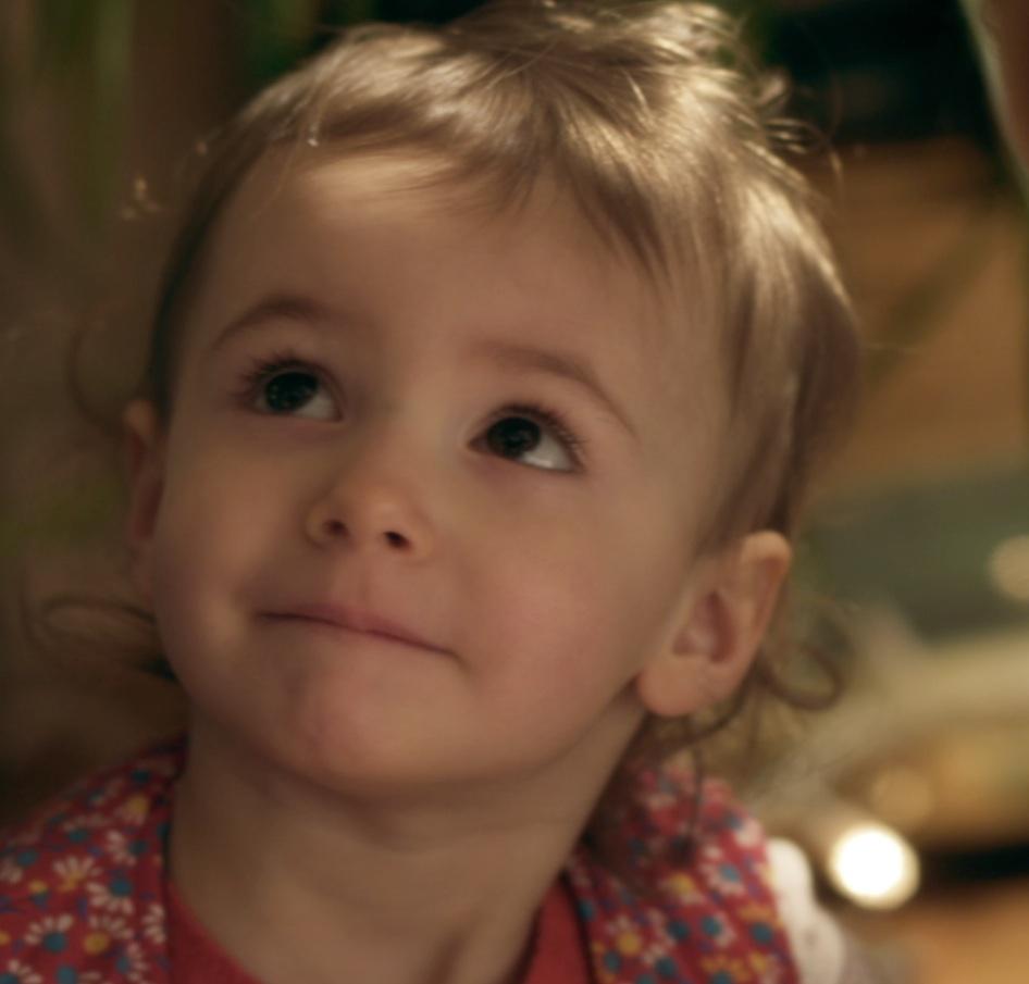 Ang&egrave;le Forget