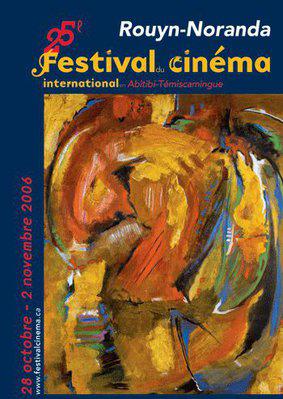 Festival du cinéma international en Abitibi-Témiscamingue (Rouyn-Noranda) Festival du cinéma international en Abitibi-Témiscamingue (Rouyn-Noranda)