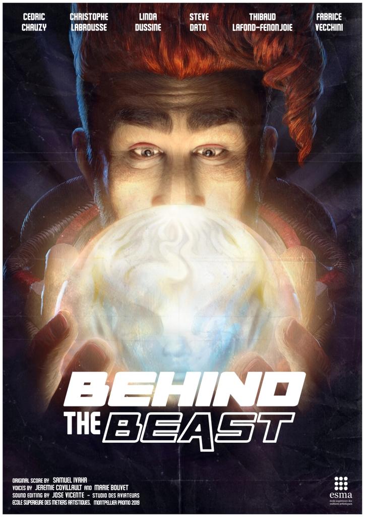 Behind the Beast