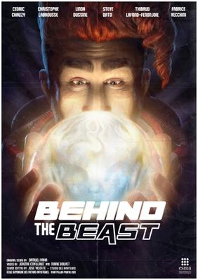Behind the Beast Behind the Beast