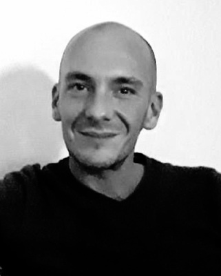 Cédric Le Floc'h Cédric Le Floc'h